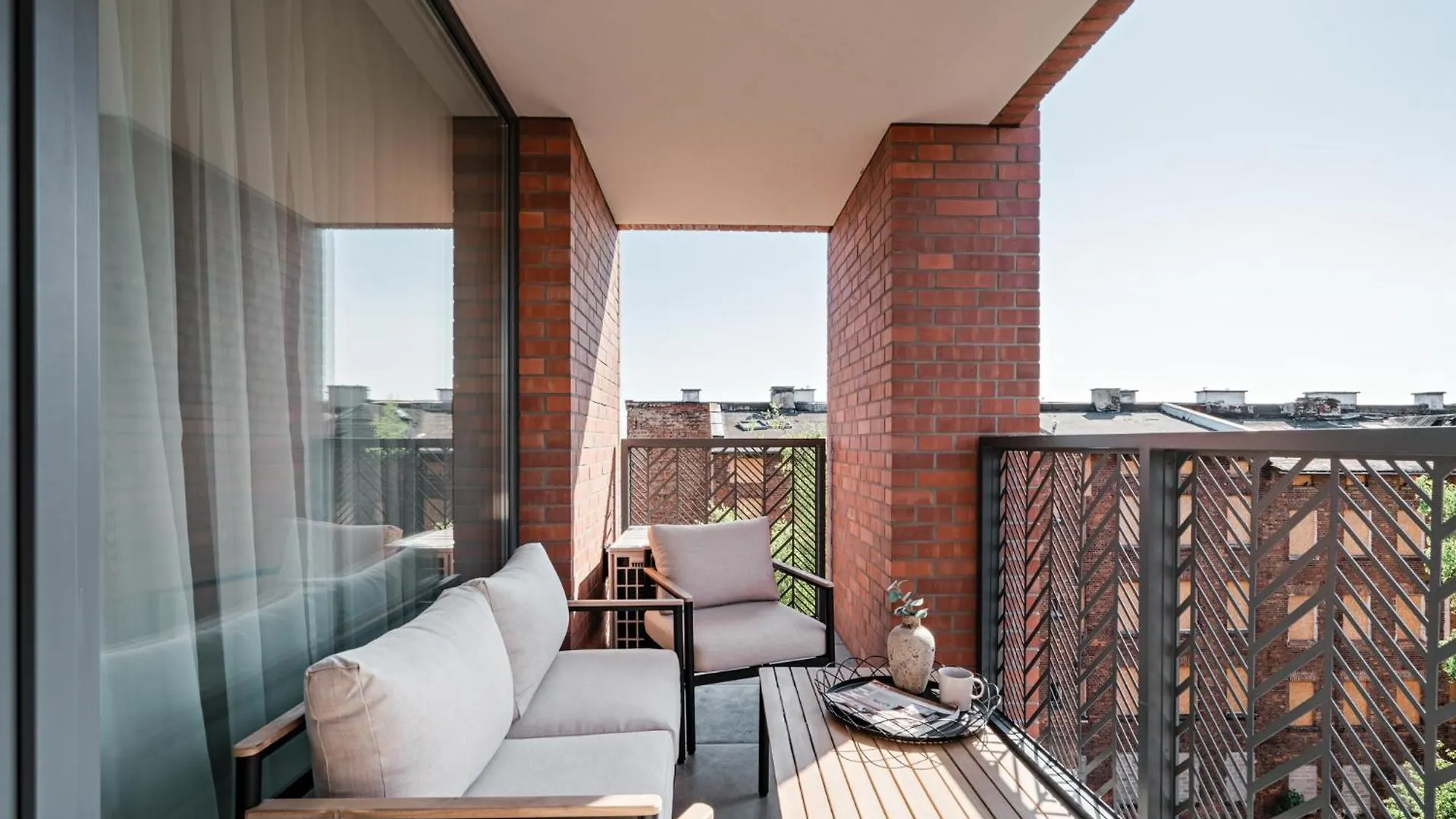 Scala 60G City Center Premium Apartments By Lion Apartments Gdańsk 0*,  Polen