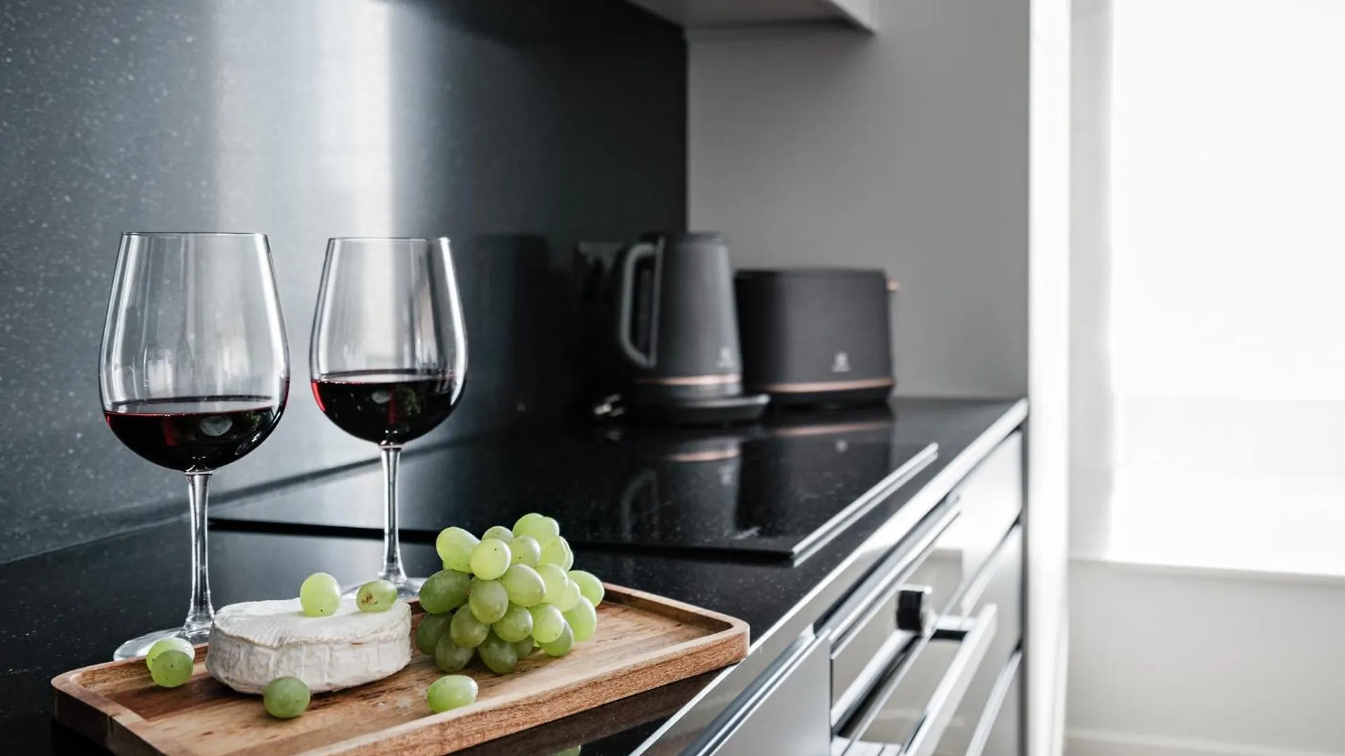 Scala 60G City Center Premium Apartments By Lion Apartments Gdańsk Polen