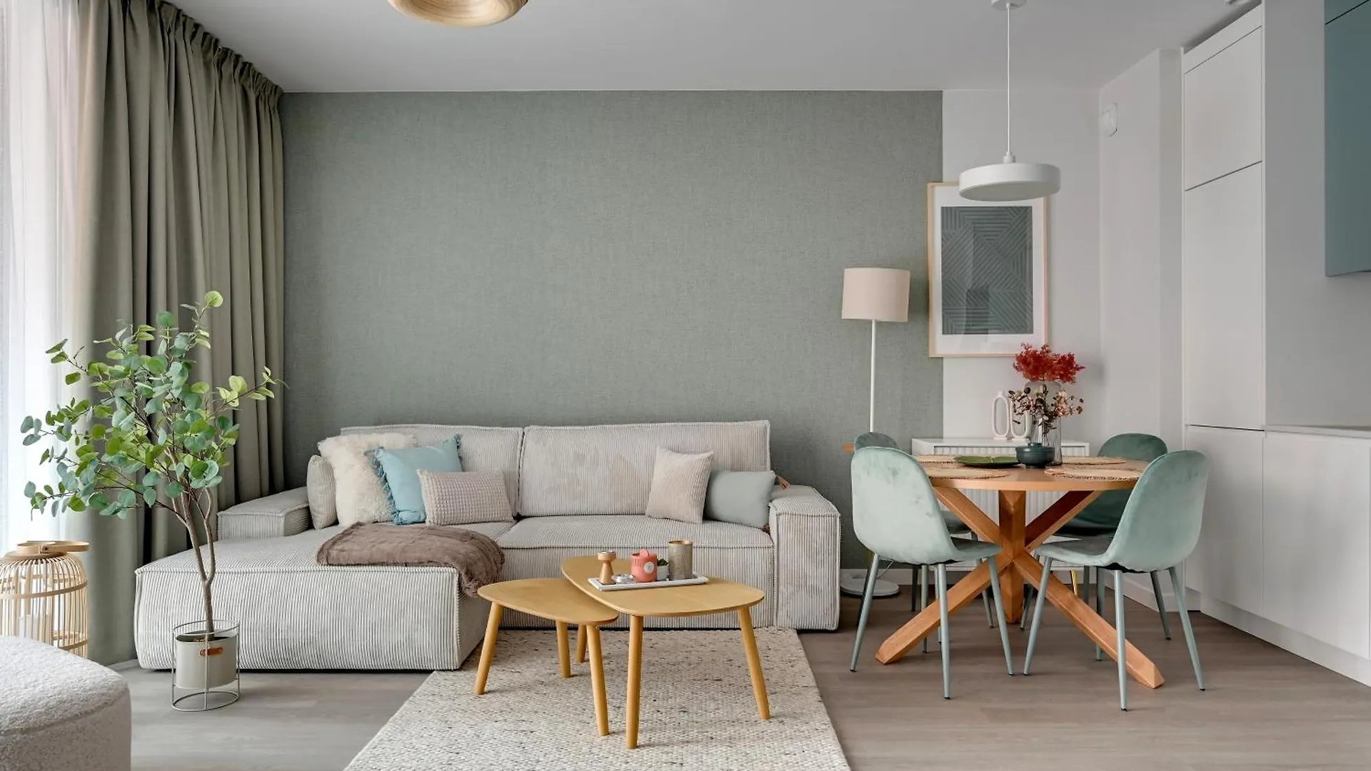 Scala 60G City Center Premium Apartments By Lion Apartments Gdansk Poland