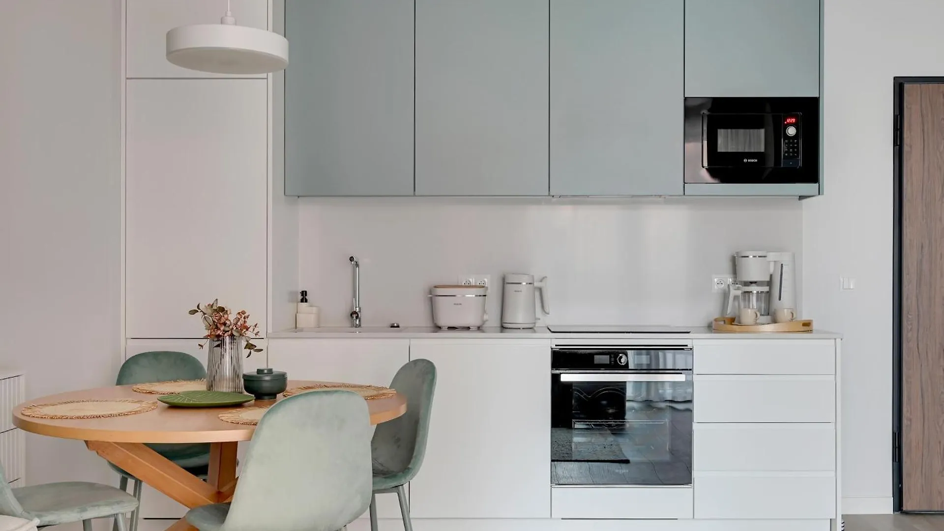 Scala 60G City Center Premium Apartments By Lion Apartments Gdansk