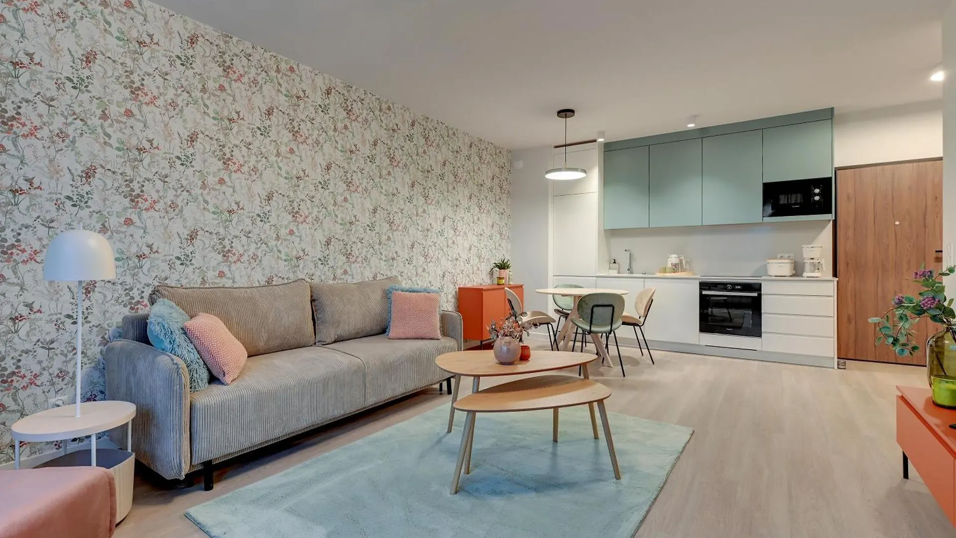 Scala 60G City Center Premium Apartments By Lion Apartments Gdansk 0*,  Poland